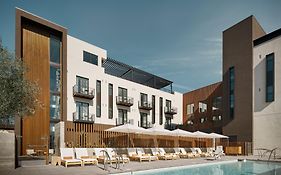 Hotel San Luis Obispo